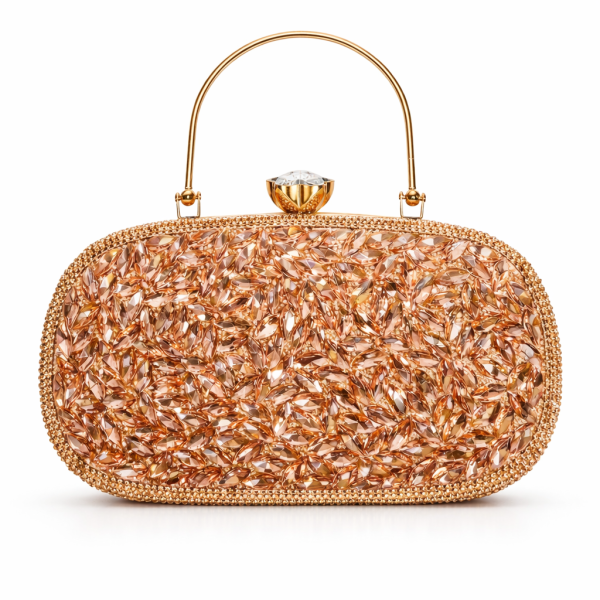 Elegance Clutch Bag