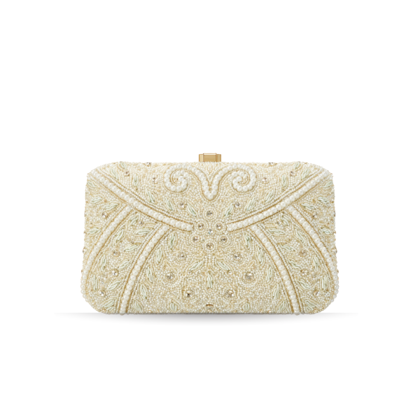 Elegance Clutch Bag