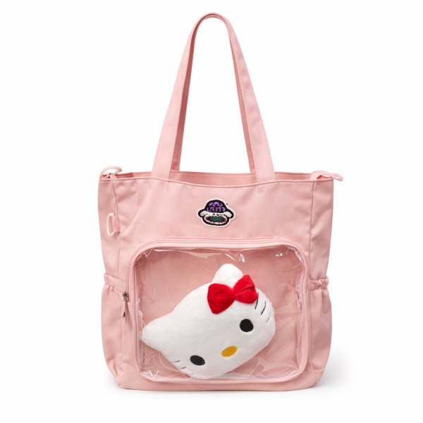Cute Korean Style Side Bags ( Class bag)