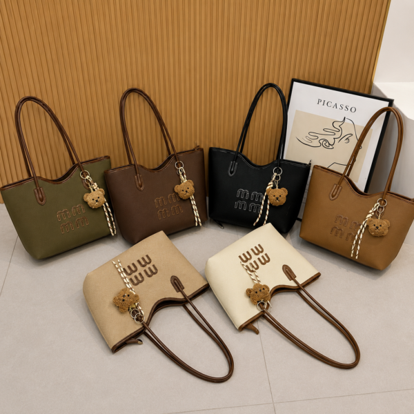 Casual Tote Hand Bags Collection
