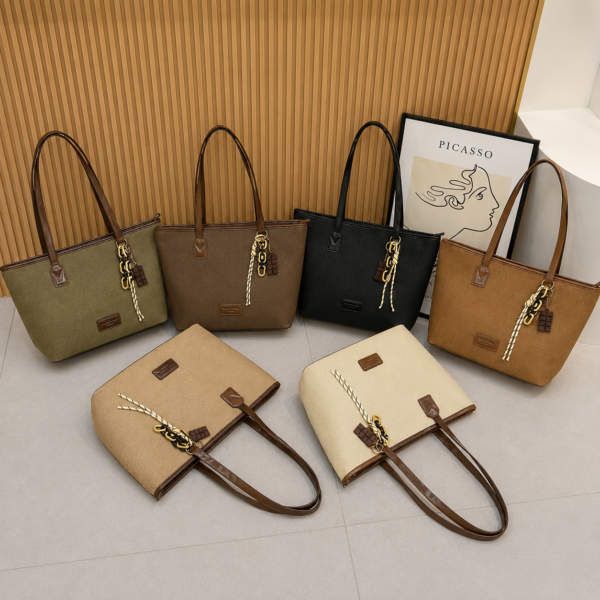 Casual Tote Hand Bags Collection
