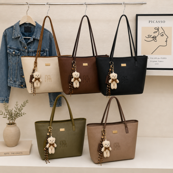 Casual Tote Hand Bags Collection