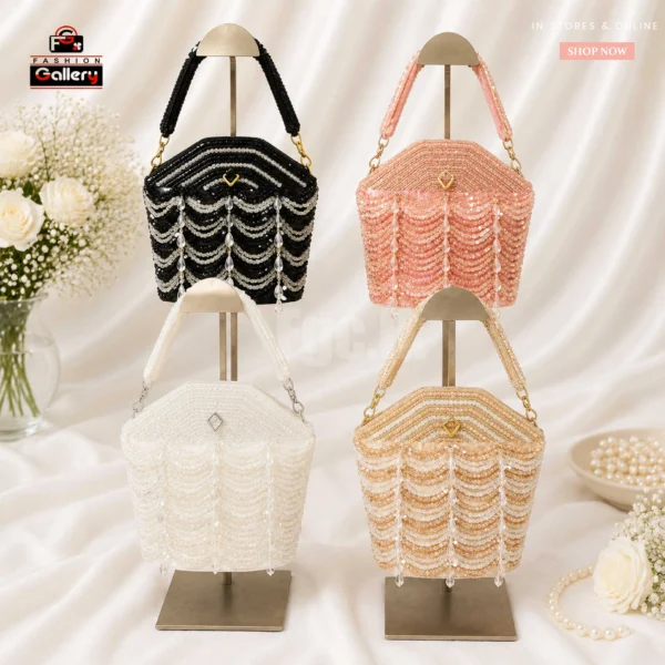 Wedding & Party Clutch Collection