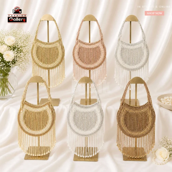 Wedding & Party Clutch Collection