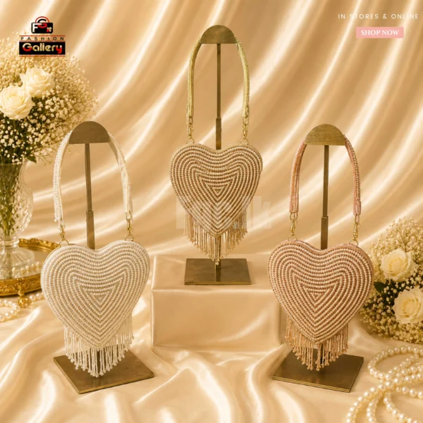 Wedding & Party Clutch Collection