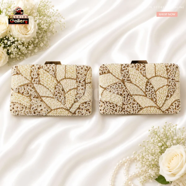 Wedding & Party Clutch Collection
